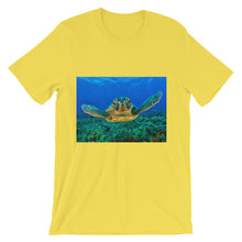 Endangered Species t-shirt