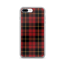 Pattern iPhone 7/7 Plus Case