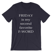 Friday t-shirt