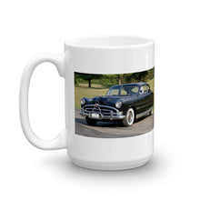 Classic Car Mug