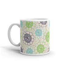 Pattern Mug