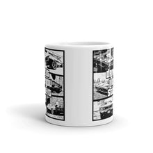 Drive It Like You Stole It Mug
