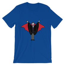 Vampire t-shirt