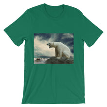 Polar Bear t-shirt