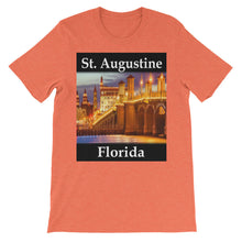 St. Augustine t-shirt