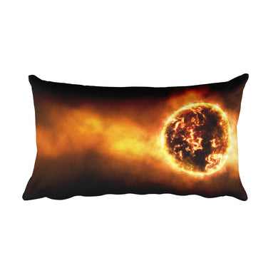 The Sun Pillow