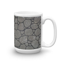 Pattern Mug