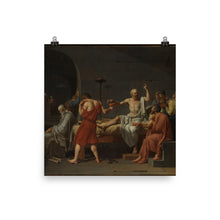 Famous Paintings poster