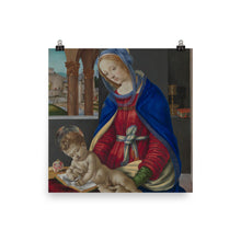Famous Paintings poster