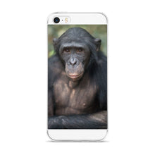 Endangered Species iPhone 5/5s/Se, 6/6s, 6/6s Plus Case