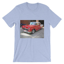 Classic Car t-shirt