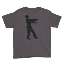 Zombie Youth Short Sleeve T-Shirt