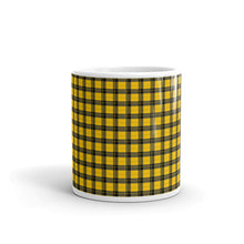 Pattern Mug
