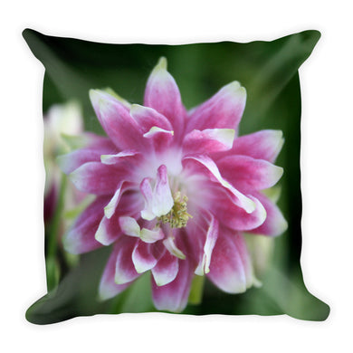 Flower Pillow