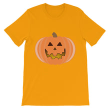 Jack O Lantern t-shirt