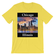 Chicago t-shirt
