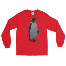 Penguin Long Sleeve
