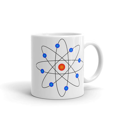 Atom Mug