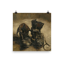 Van Gogh poster