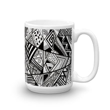Pattern Mug