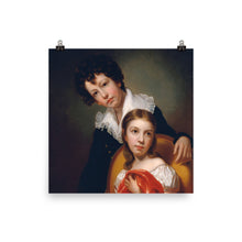 Famous Paintings poster