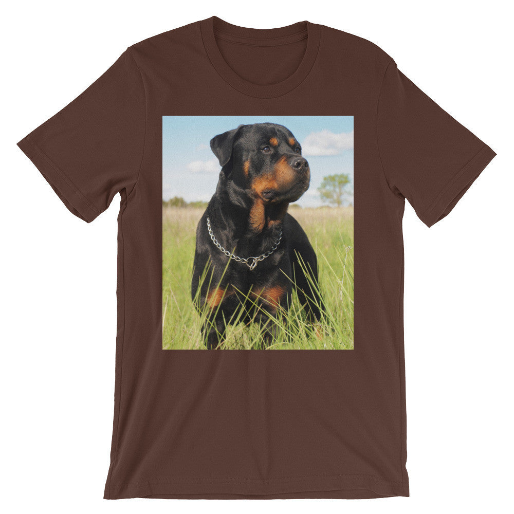 Rottweiler T-Shirt – 1989 STUDIO
