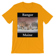 Bangor t-shirt