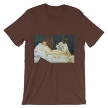 Olympia t-shirt