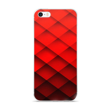 Pattern iPhone 5/5s/Se, 6/6s, 6/6s Plus Case
