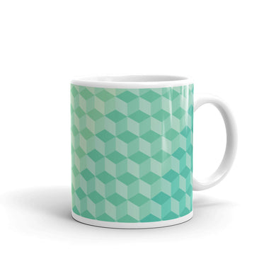 Pattern Mug