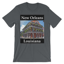 New Orleans t-shirt