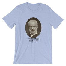 Victor Hugo t-shirt