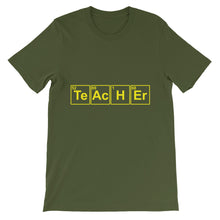 Teacher t-shirt