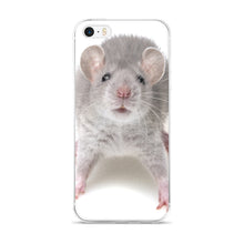 Mouse iPhone 5/5s/Se, 6/6s, 6/6s Plus Case
