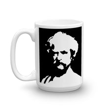 Twain Mug