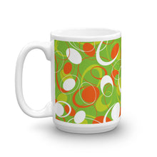 Pattern Mug