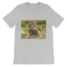 Endangered Species t-shirt