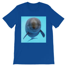 Endangered Species t-shirt