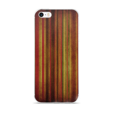 Pattern iPhone 5/5s/Se, 6/6s, 6/6s Plus Case