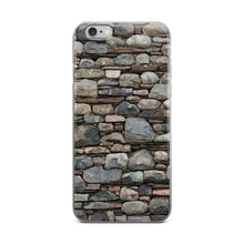 Pattern iPhone 5/5s/Se, 6/6s, 6/6s Plus Case