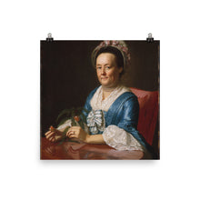 Famous Paintings poster