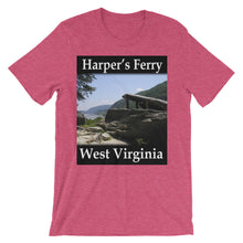 Harper's Ferry t-shirt