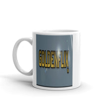 GoldenFlix Mug