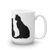 Cats Mug