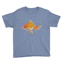 Goldfish Youth Short Sleeve T-Shirt