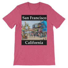 San Francisco t-shirt