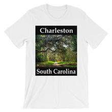 Charleston t-shirt