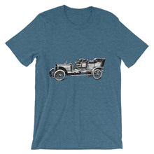 Vintage Automobile t-shirt