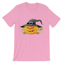 Jack O Lantern t-shirt