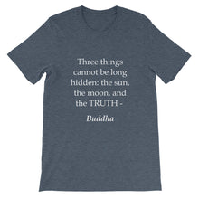 Truth t-shirt